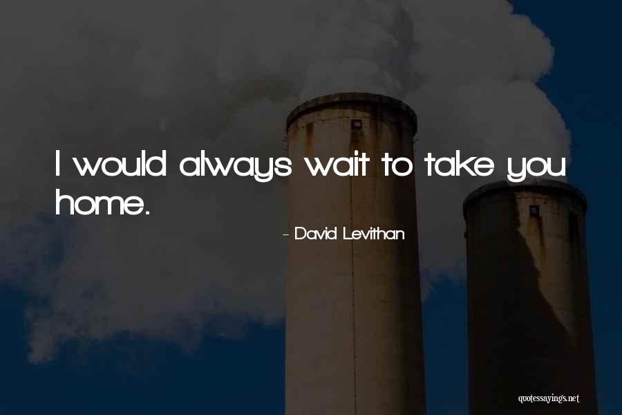 Daniello Carting Quotes By David Levithan Daniello Carting Quotes By David Levithan