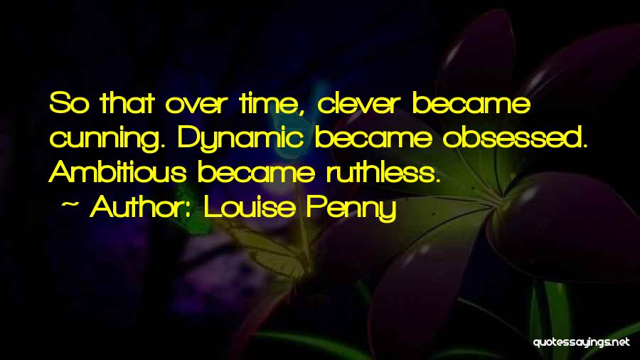 Danielo Diamond Quotes By Louise Penny