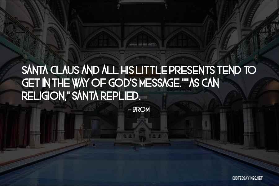 Danielov Dagmar Quotes By Brom Danielov Dagmar Quotes By Brom