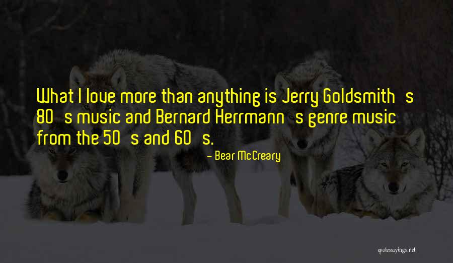 Danielova Quotes By Bear McCreary Danielova Quotes By Bear McCreary