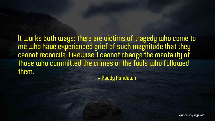 Daniels Pharmacy Quotes By Paddy Ashdown Daniels Pharmacy Quotes By Paddy Ashdown