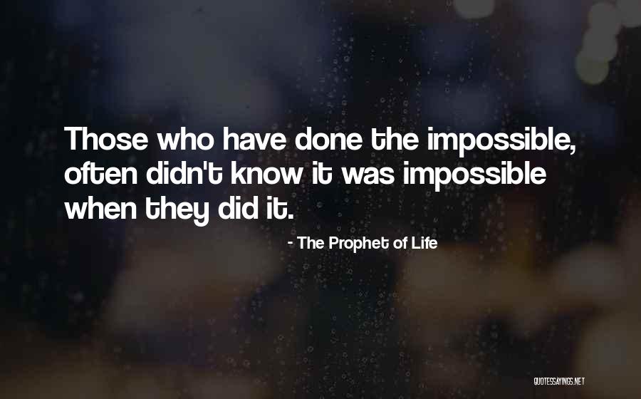 Daniels Pharmacy Quotes By The Prophet Of Life Daniels Pharmacy Quotes By The Prophet Of Life