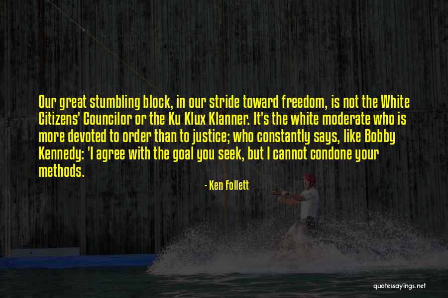 Daniels Space Quotes By Ken Follett Daniels Space Quotes By Ken Follett