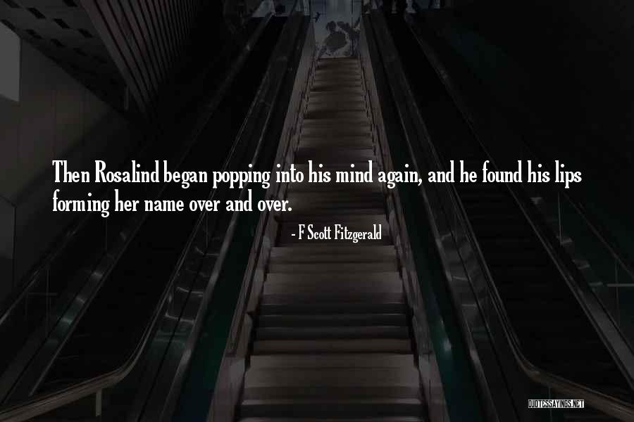 Danielsen Pianoparts Quotes By F Scott Fitzgerald Danielsen Pianoparts Quotes By F Scott Fitzgerald