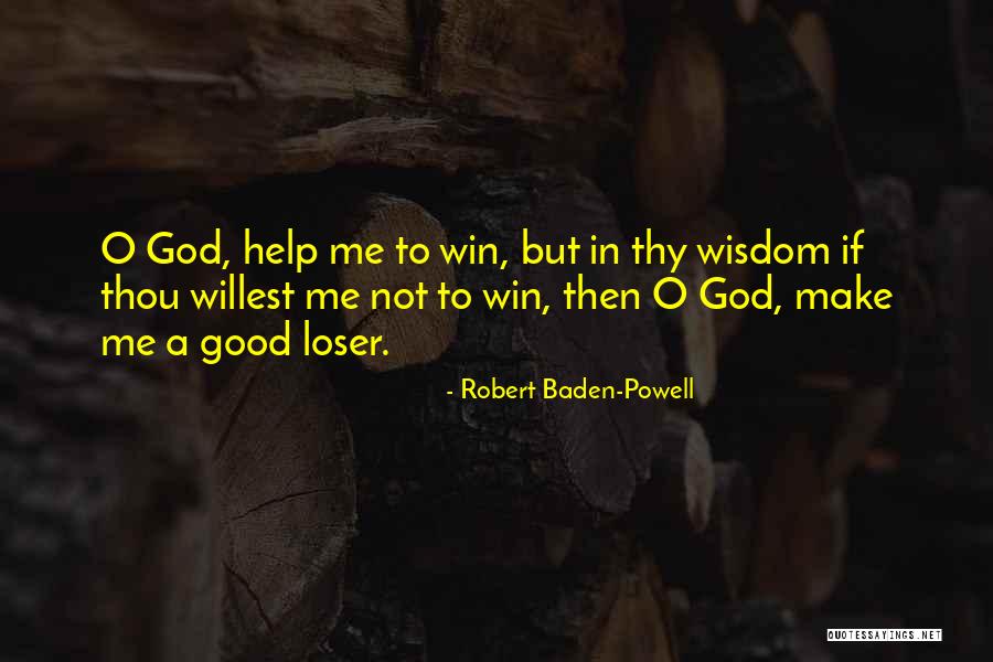 Danielsen Pianoparts Quotes By Robert Baden-Powell Danielsen Pianoparts Quotes By Robert Baden-Powell