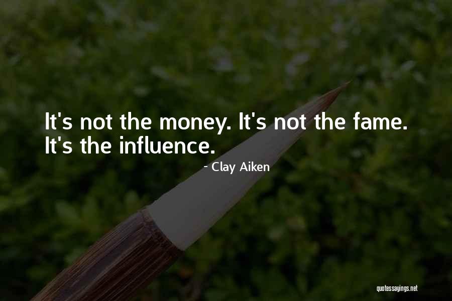 Danielson Framework Quotes By Clay Aiken