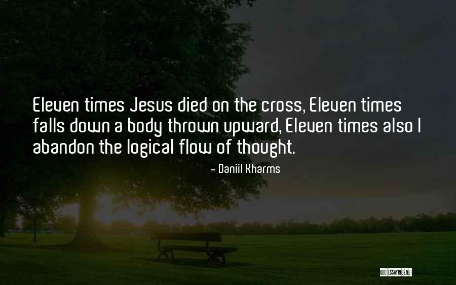 Daniil Quotes By Daniil Kharms Daniil Quotes By Daniil Kharms