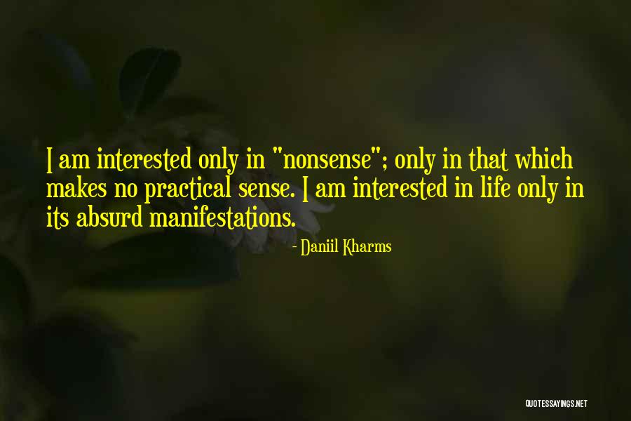 Daniil Quotes By Daniil Kharms Daniil Quotes By Daniil Kharms