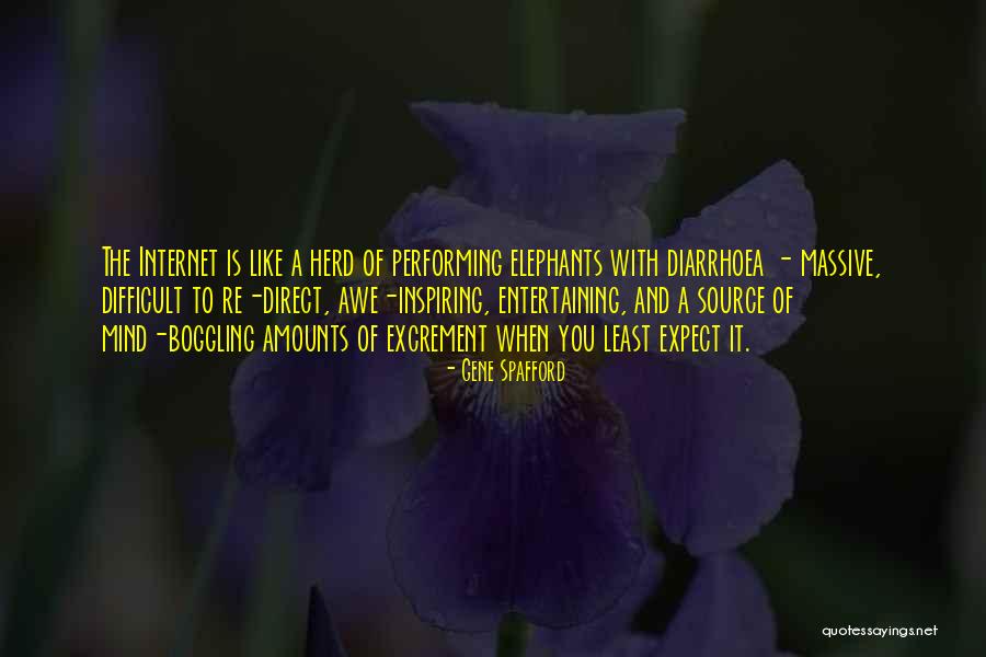 Daniil Tarasov Quotes By Gene Spafford Daniil Tarasov Quotes By Gene Spafford