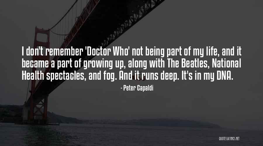 Daniil Trifonov Quotes By Peter Capaldi Daniil Trifonov Quotes By Peter Capaldi