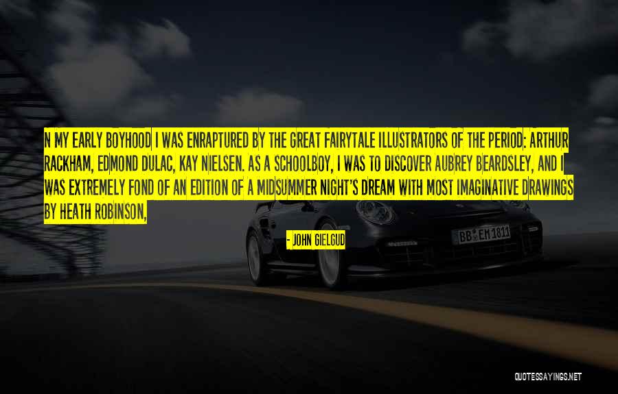 Danijel Suba Ic Quotes By John Gielgud Danijel Suba Ic Quotes By John Gielgud