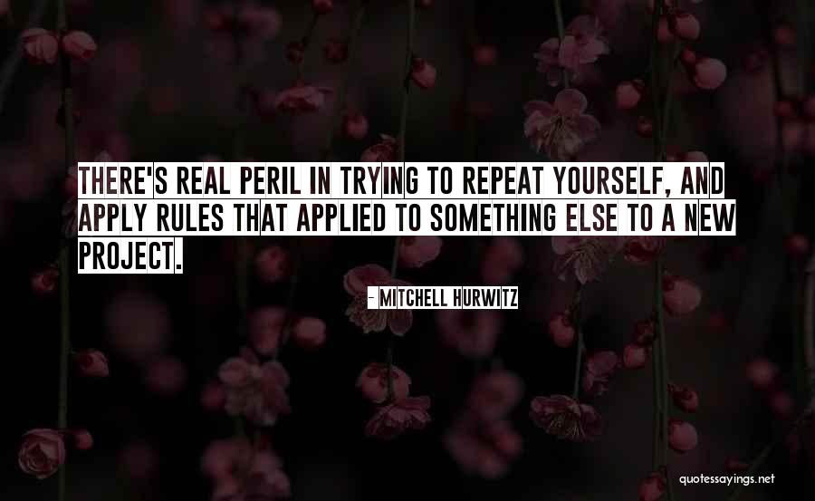 Danijel Suba Ic Quotes By Mitchell Hurwitz Danijel Suba Ic Quotes By Mitchell Hurwitz