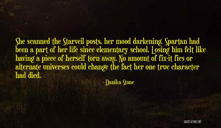 Danika Quotes By Danika Stone Danika Quotes By Danika Stone