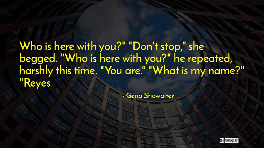 Danika Quotes By Gena Showalter Danika Quotes By Gena Showalter