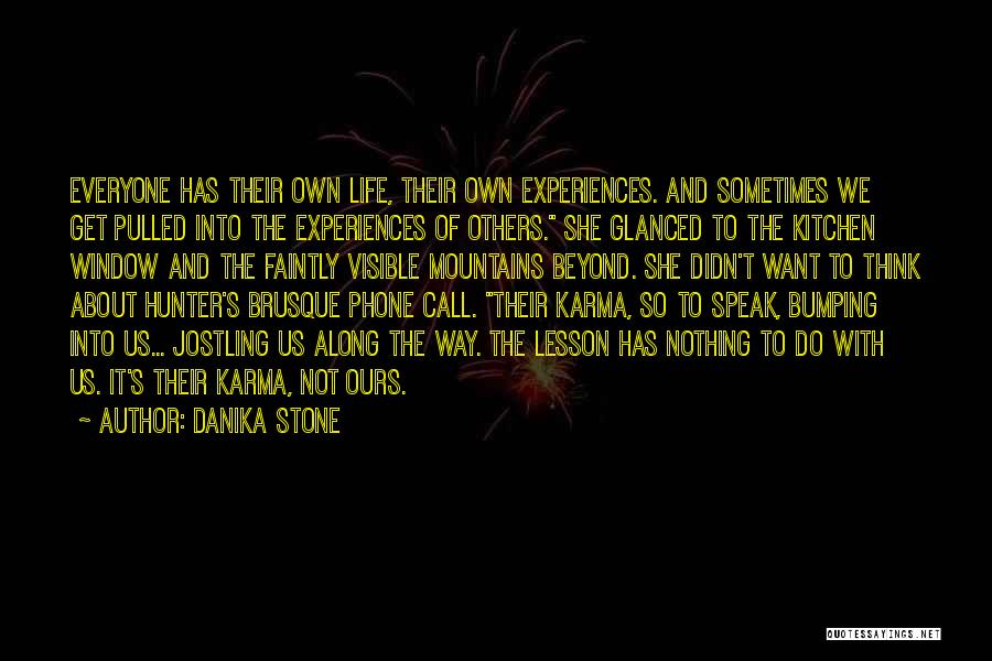 Danika Stone Quotes 1432235