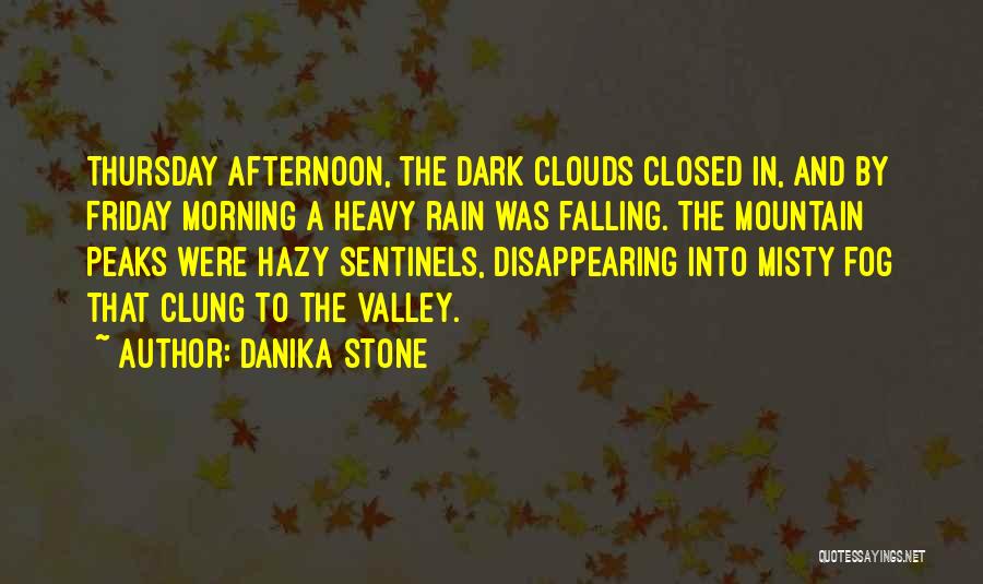 Danika Stone Quotes 550443