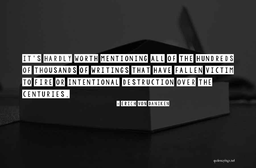 Daniken Erich Quotes By Erich Von Daniken Daniken Erich Quotes By Erich Von Daniken