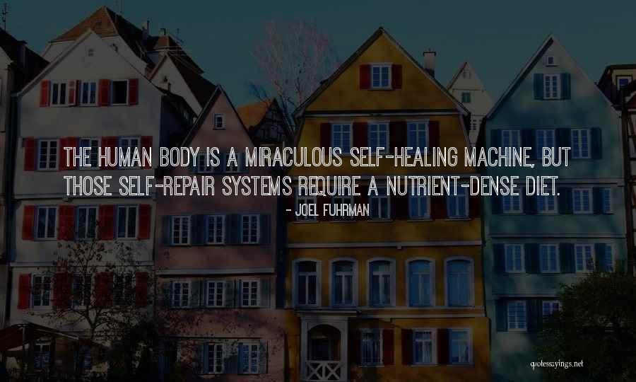 Daniken Erich Quotes By Joel Fuhrman Daniken Erich Quotes By Joel Fuhrman