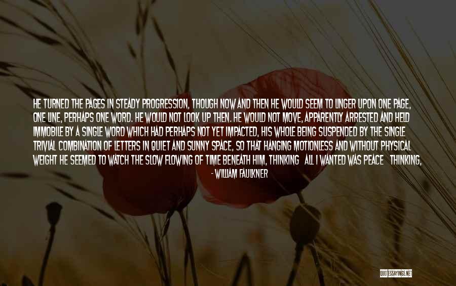 Danila Bim Quotes By William Faulkner Danila Bim Quotes By William Faulkner