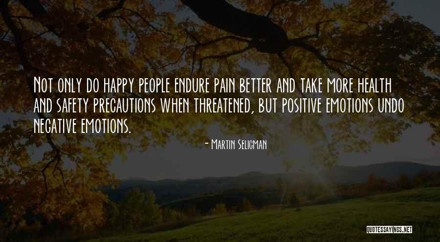 Danilia Ruth Quotes By Martin Seligman Danilia Ruth Quotes By Martin Seligman