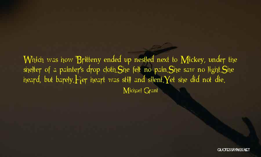 Danilo Gallinari Quotes By Michael Grant Danilo Gallinari Quotes By Michael Grant