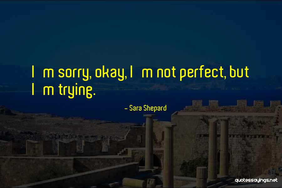 Danilo Gallinari Quotes By Sara Shepard Danilo Gallinari Quotes By Sara Shepard