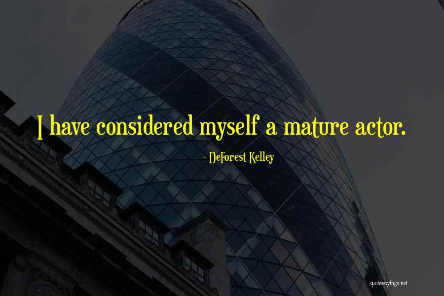 Danilos Pasta Quotes By DeForest Kelley Danilos Pasta Quotes By DeForest Kelley