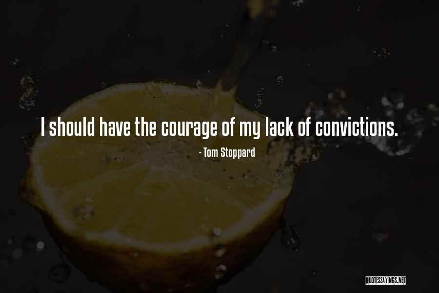 Danilos Pasta Quotes By Tom Stoppard Danilos Pasta Quotes By Tom Stoppard