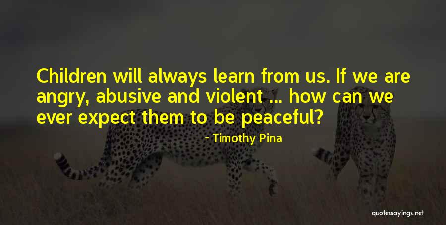Danilov Quotes By Timothy Pina Danilov Quotes By Timothy Pina