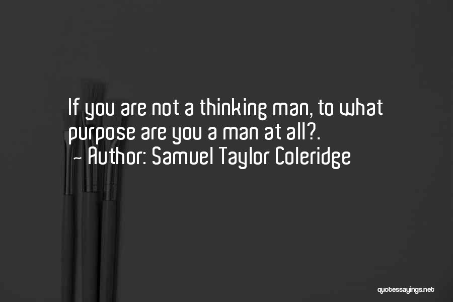 Danilovic Predrag Quotes By Samuel Taylor Coleridge