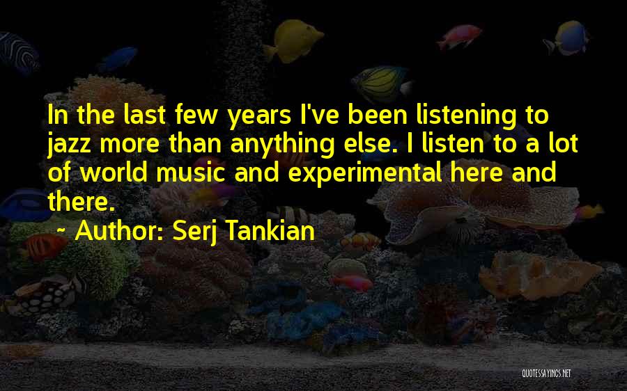 Danilovic Predrag Quotes By Serj Tankian