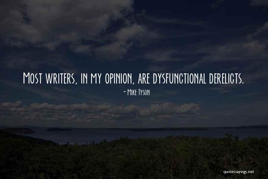 Daniluk Stables Quotes By Mike Tyson Daniluk Stables Quotes By Mike Tyson