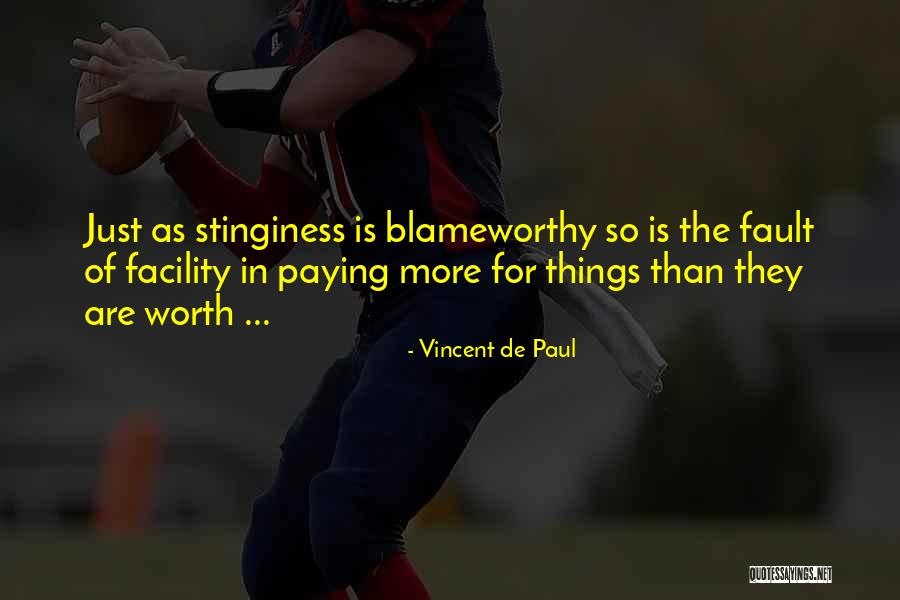 Danimaux Domestiques Quotes By Vincent De Paul Danimaux Domestiques Quotes By Vincent De Paul