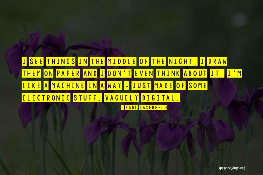 Danino Restaurant Quotes By Karl Lagerfeld Danino Restaurant Quotes By Karl Lagerfeld