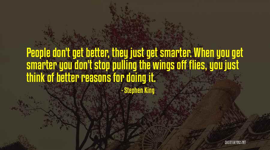 Danion Green Quotes By Stephen King Danion Green Quotes By Stephen King