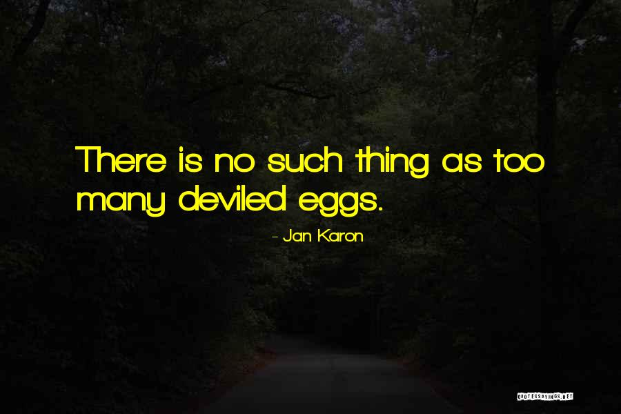 Danisa 454g Quotes By Jan Karon Danisa 454g Quotes By Jan Karon