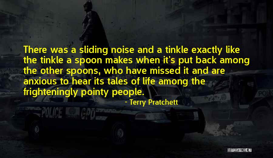 Danisa 454g Quotes By Terry Pratchett Danisa 454g Quotes By Terry Pratchett