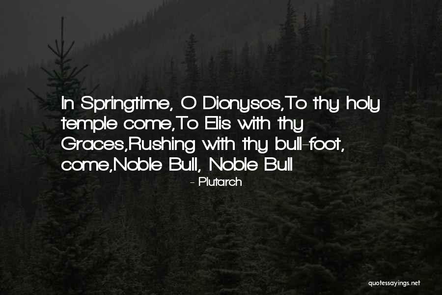 Danish Culture Quotes By Plutarch Danish Culture Quotes By Plutarch