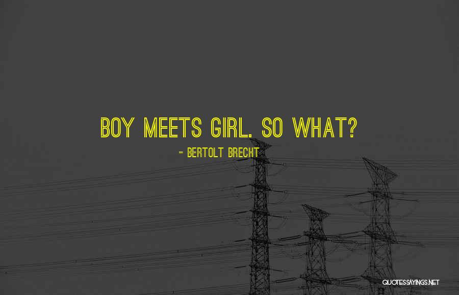 Danish Mandatory Quotes By Bertolt Brecht Danish Mandatory Quotes By Bertolt Brecht