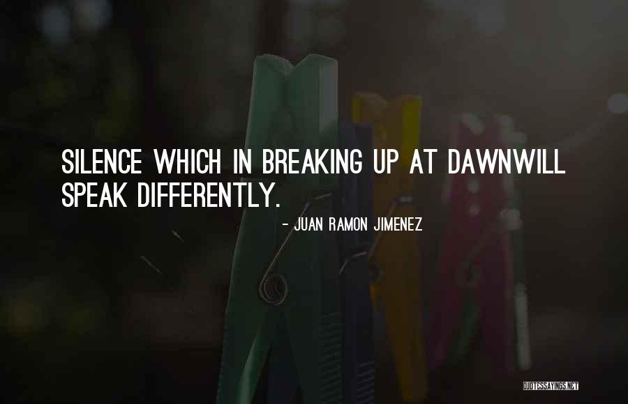 Danish Mantle Quotes By Juan Ramon Jimenez Danish Mantle Quotes By Juan Ramon Jimenez