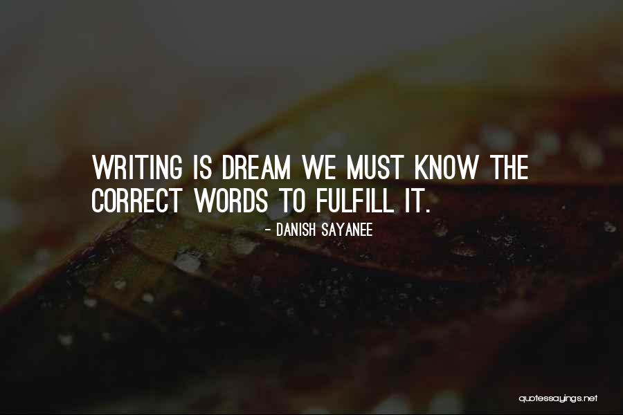 Danish Sayanee Quotes 1202355 Danish Sayanee Quotes 1202355