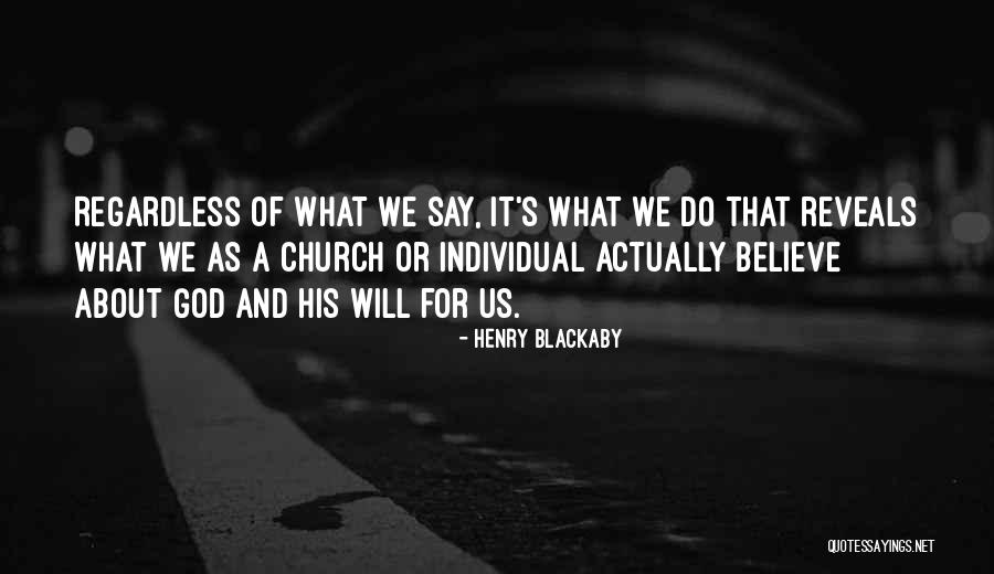 Danishefsky Samuel Quotes By Henry Blackaby Danishefsky Samuel Quotes By Henry Blackaby