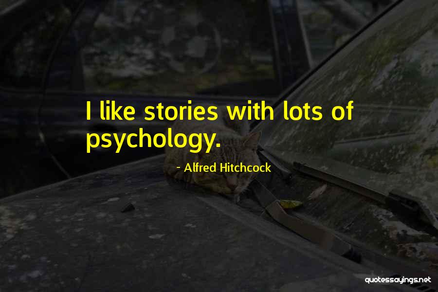 Danishes Ring Quotes By Alfred Hitchcock Danishes Ring Quotes By Alfred Hitchcock