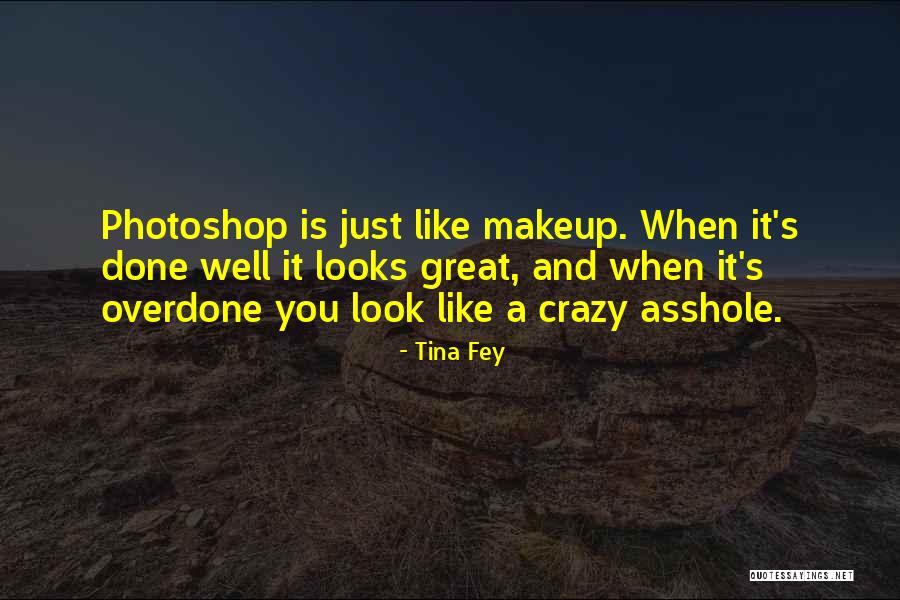 Danishevsky Quotes By Tina Fey Danishevsky Quotes By Tina Fey