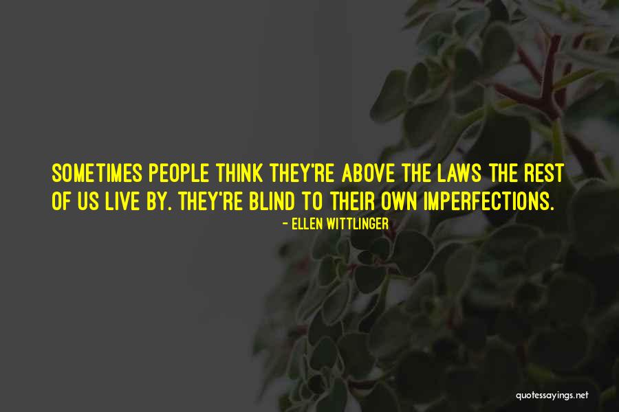 Danismanlik Quotes By Ellen Wittlinger Danismanlik Quotes By Ellen Wittlinger