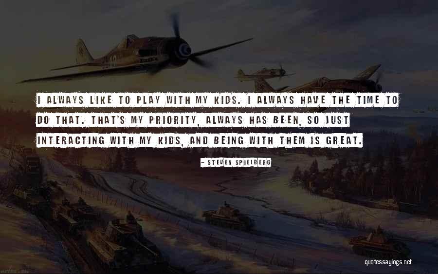 Danismiles Quotes By Steven Spielberg Danismiles Quotes By Steven Spielberg