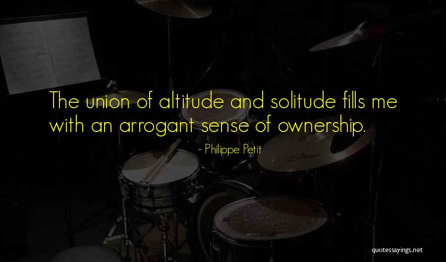Danison And Associates Quotes By Philippe Petit Danison And Associates Quotes By Philippe Petit