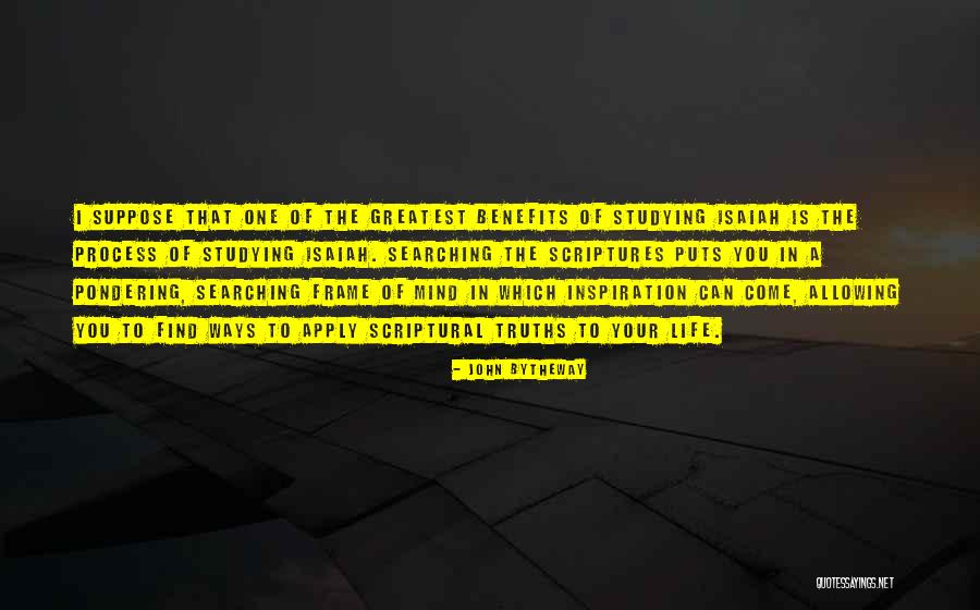 Danitas Designs Quotes By John Bytheway Danitas Designs Quotes By John Bytheway