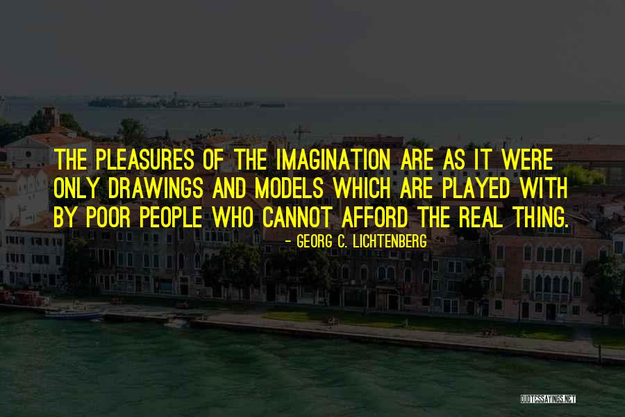 Danites Pronunciation Quotes By Georg C. Lichtenberg Danites Pronunciation Quotes By Georg C. Lichtenberg