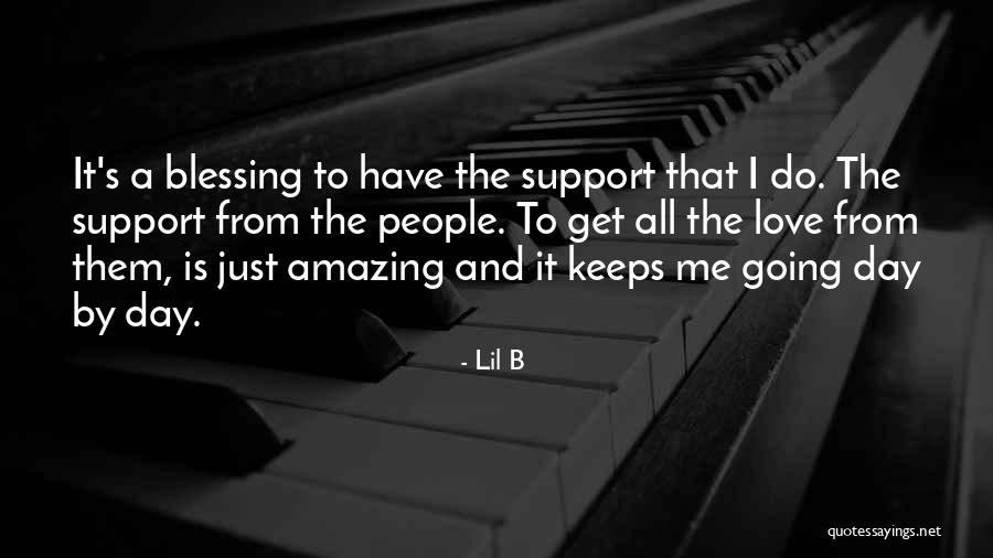 Danitha Mtg Quotes By Lil B Danitha Mtg Quotes By Lil B